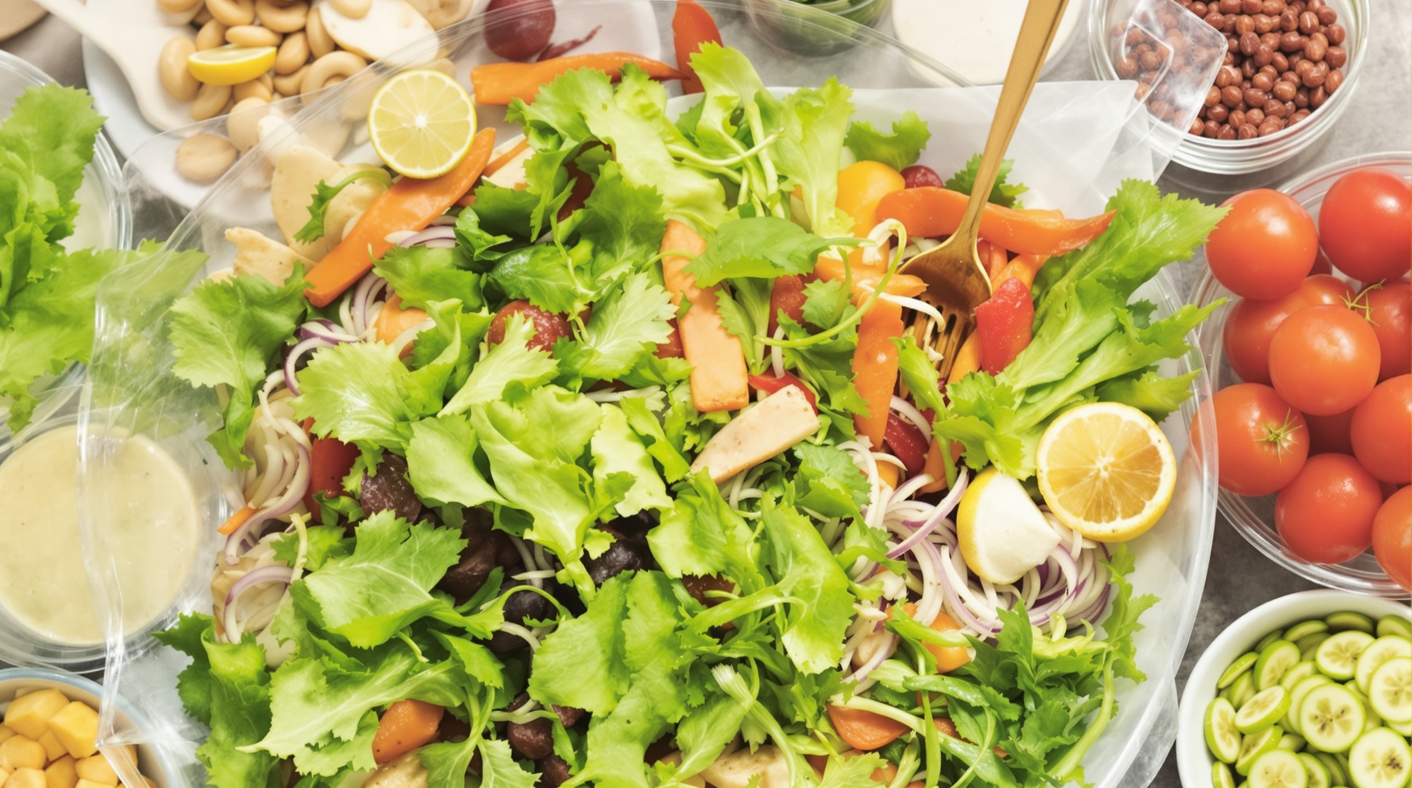 Meal Planning for Busy Families